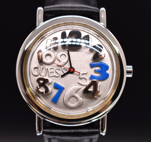 Orologio vintage 1994 - 1994, guess