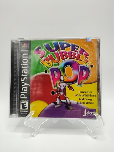 Super bubble pop - bubble,
