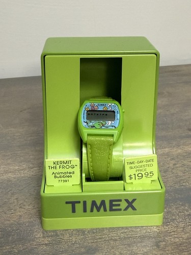 Orologio vintage 1984 - vintage, timex