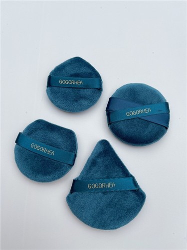 Pezzi puffs polvere - in, di