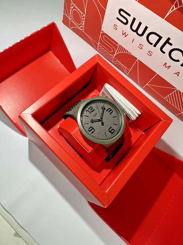 Nuovo raro orologio svizzero
