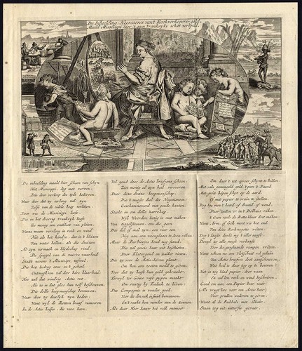 Stampa antica mercato - stampa, antica-mercato
