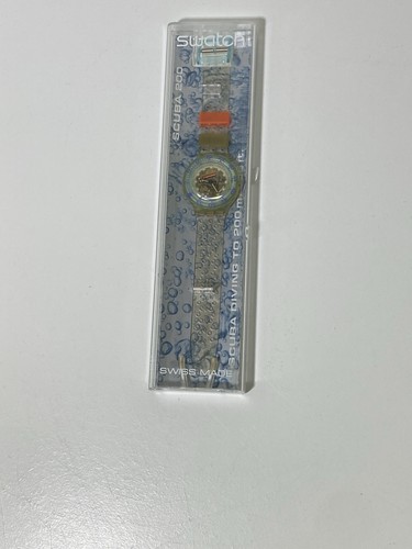 Orologio swatch jelly bubbles - orologio,