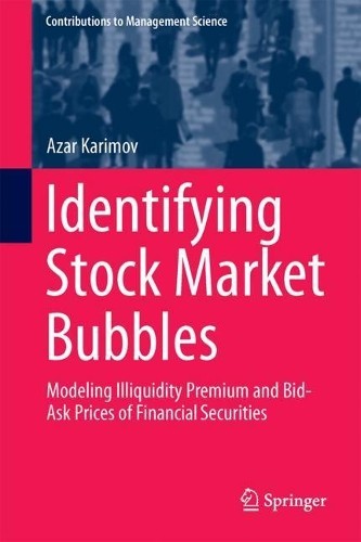 Identifying stock market - identifying,