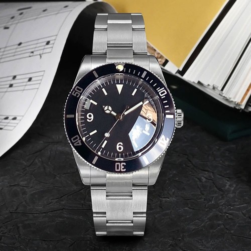 Tandorio 20atm 38mm bubble - tandorio,
