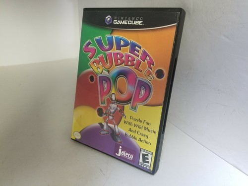 Super bubble pop - bubble, per