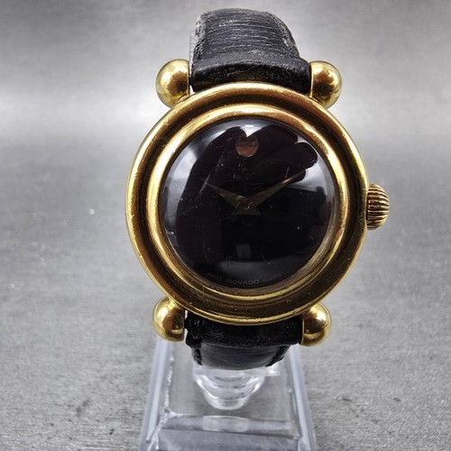 Orologio movado muesum - movado, donna
