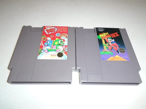 Bubble bobble mighty - mighty, bomb