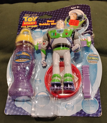 Soffiatore bolle disney - soffiatore,