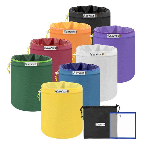 Bubble bags galloni - 32, 5