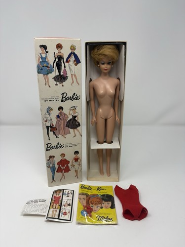 Barbie vintage anni - , by