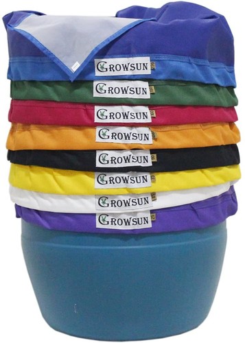 Bubble bags galloni - 20, 5
