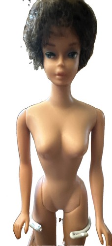 Bambola barbie mattel 1962 - mattel,