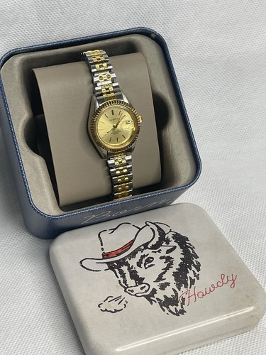 Orologio donna vintage - , helbros