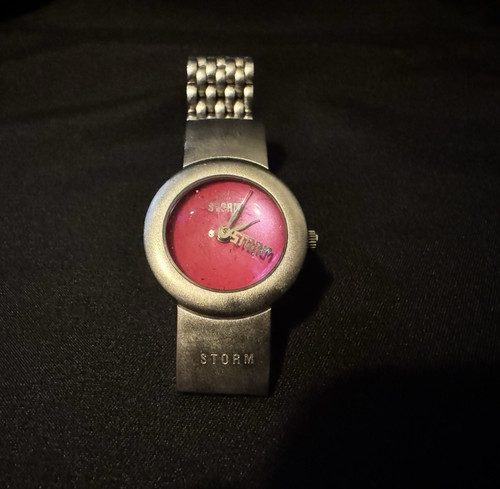 Orologio vintage storm london - storm,