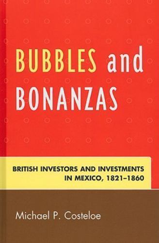 Bubbles and bonanzas british - and, :
