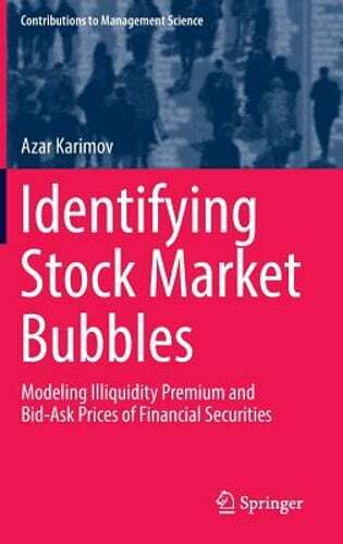 Identifying stock market - stock,