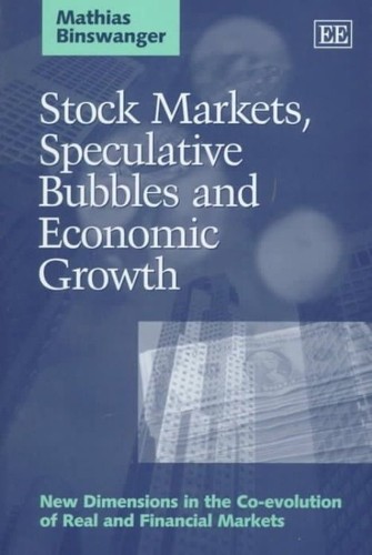Stock markets speculative - markets,,