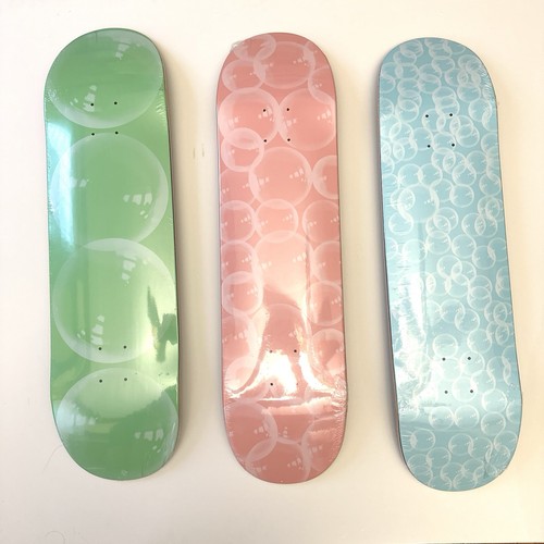 Lotto skateboard alltimers - 3,
