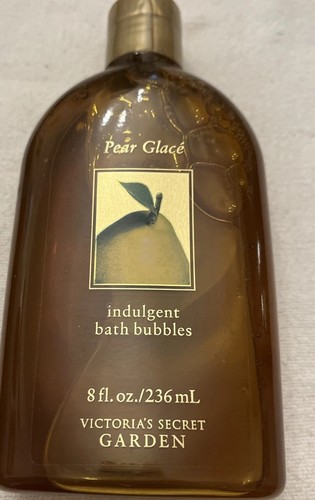 Victorias secret pear - pear, glace