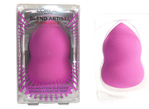 Oréal infallible blend - infallible,
