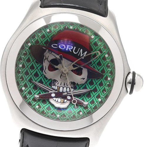 Corum bubble gangster - corum,