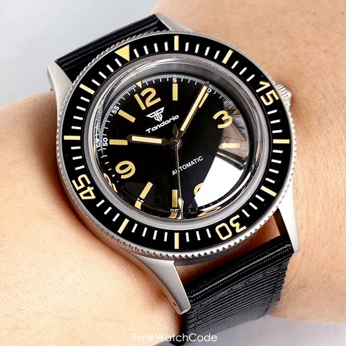 Miyota8215 orologio subacqueo - orologio,