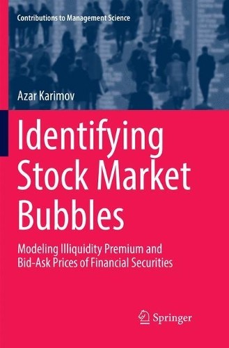 Identifying stock market - stock,