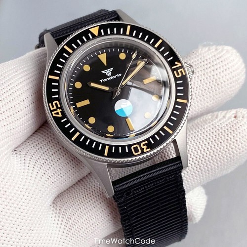 Orologio automatico miyota8215 - orologio,