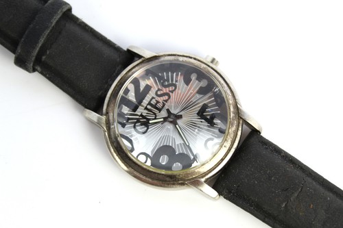 Orologio quarzo vintage - orologio,