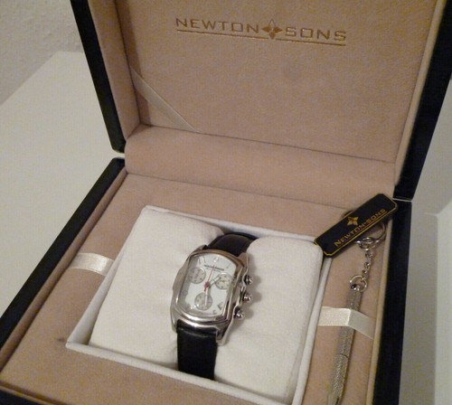 Newton sons luxury - luxury, mini