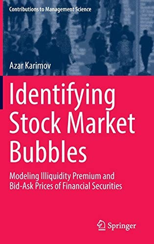 Identifying stock market - stock,