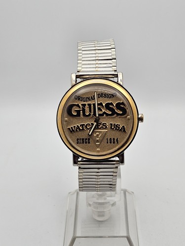 Orologio vintage 1995 guess - 1995,