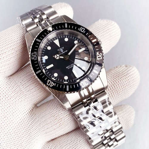 Orologio uomo tandorio lume - orologio,
