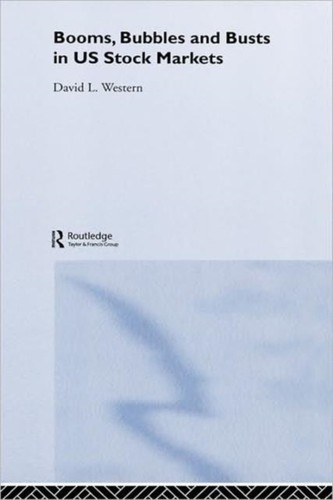 Western booms bubbles - western,