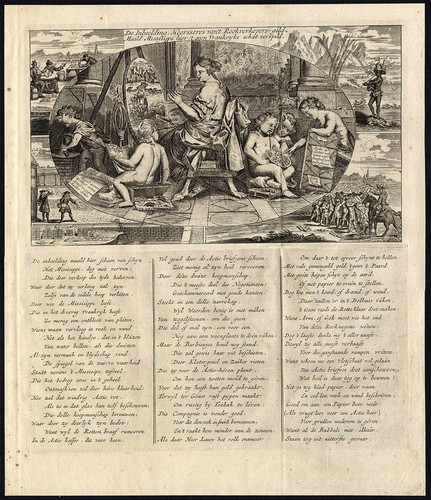 Stampa antica mercato - stampa, antica-mercato