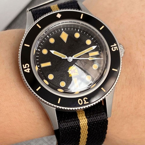 Orologio uomo automatico - orologio,