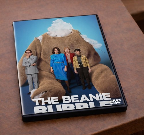 The bеanie bubblе - bеanie,