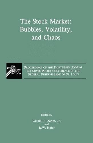 The stock market - market:, bubbles