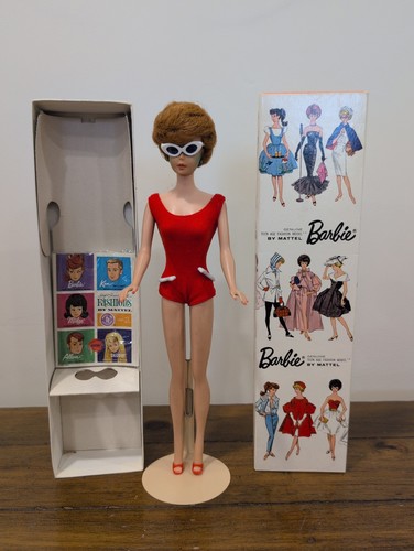 Barbie mattel teen age fashion - barbie,