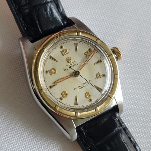 Rolex oyster perpetual 5015 - rolex,