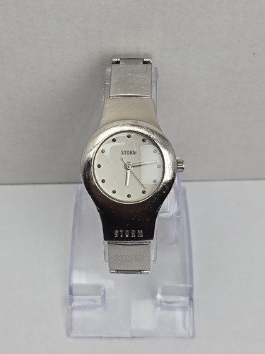 Orologio vintage storm - vintage,